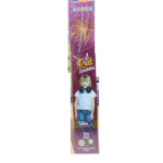 15 cm Red Sparklers