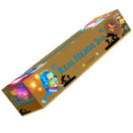 240 Shots Multicolour (Premium)