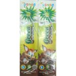 7 cm Green Sparklers