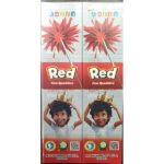 7 cm Red Sparklers
