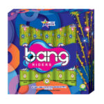 Big Bang (6 Fountain)