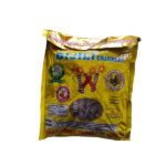 Strippped Bijili (GOLD)