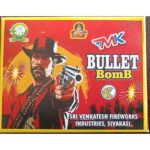 Bullet Bomb