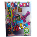 Flower Pots Super Deluxe