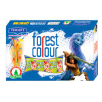 Forest Colour (3  Fountain)