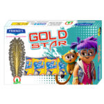 Gold Star (3  Fountain)