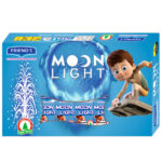 Moon Light (3  Fountain)
