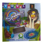 Ground Chakkar Deluxe Spinner (Plastic)