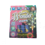Wonder Pop's / Asarafi Pop's (VADIVEL'S)