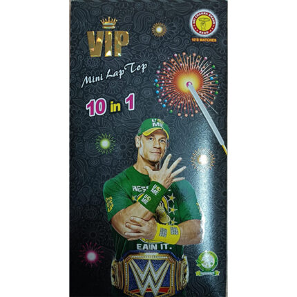 VIP Super Deluxe MINI LAPTOP