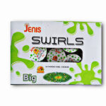 Ground Chakkar Big (10 Pcs)