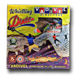 Whistling Dixie (VADIVEL?S)