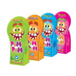 Pom Pom (Water Bijili) ( Vanitha?s)