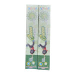 10 cm Green Sparklers