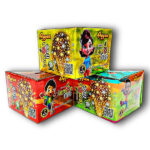 Lemon Tree Fountain (Double crackling) (Ayyan?s)