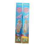 15cm Colour Sparklers