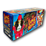 15 Smoke Shots (Day Function Shot)