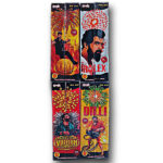 2  Fancy Single (Special)