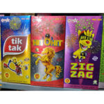 2  Fancy ( 3 Piece - Premium)