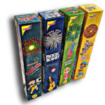 2.5 Fancy Single (Premium)