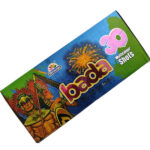 30 Bulb Multicolour Shots (30 BULBS)