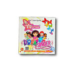 Dora Singer (Whistling shower with Red & Green)