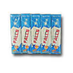 Falls ? Silver Fountain