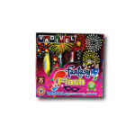 Penta Shot (Fantasy Flash) VADIVEL?S (Multicolour)