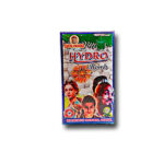 Hydro Bomb / Tanker Bomb