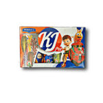 KJ Pot (All Colour Mix) (3  Fountain)