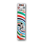 Mickey Rope (Multi Colours Rope)
