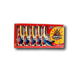 Shooting Club ? Top Gun Candles