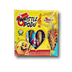 Whistle Podu Mini Siren