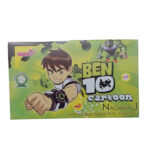 Crazy Cartoon / Snake Cartoon