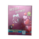 Mega Super Bullet Bomb