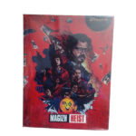 Money Heist (Money Bank Deluxe)