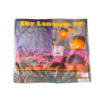 Sky Lantern