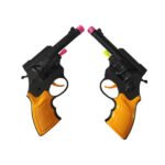 Ring Cap GUN (Big Size)