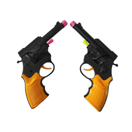 Ring Cap GUN (Big Size)