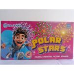 10 Bulb Multicolour Shots (Polar Stars)