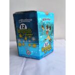 12 Shot Gold Crackling V Shape Mines