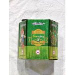 12 shot Red & Green Balls