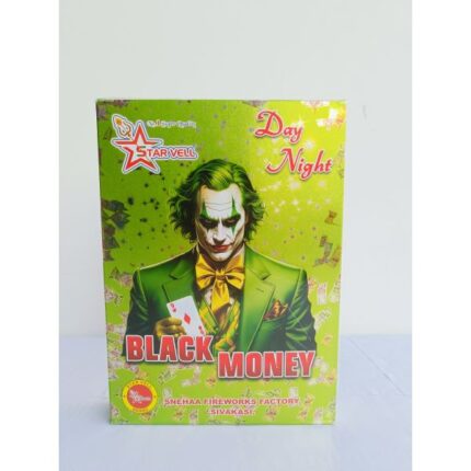 Black Money