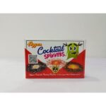 Cock Tail Spinner (AYYAN'S)