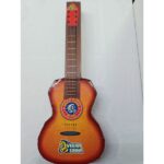 Guitar (water Queen)