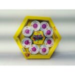 Ground Chakkar Asoka ( Plastic)