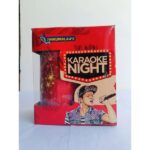 Karaoke Night (6 Fountain)