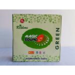 Magic Sound Green (1000 Electric Lar)
