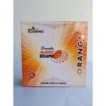 Magic Sound Orange (1000 Electric Lar)