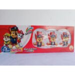 Paw Patrol - Mega Fountain